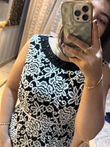 Elegant Lace Sheath Dress🧚🏻‍♀️🦋