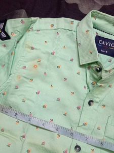 Shirt For 4yr Boy
