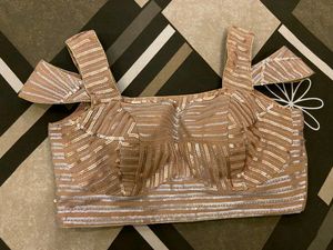 Designer Lehenga