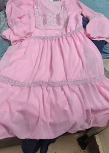 Beautiful Midi Kurti
