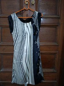 Satin 'NEXT' Brand Party Formal Dress