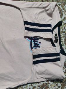 Trendy Graphic Tee