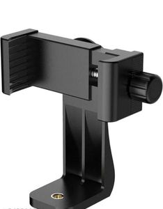 Universal Tripod Phone Holder