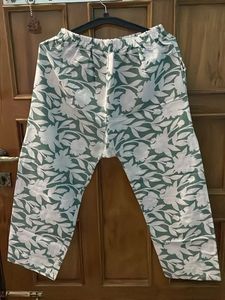 Floral Print co-ord set