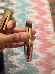 Lakme Hyaluronic Acid Matte Lipstick