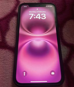 iPhone 12 - Great Condition!