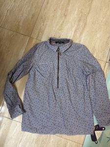 Tommy Hilfiger Long Sleeve Shirt