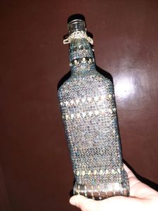 Decoration Bottle (Handmade)