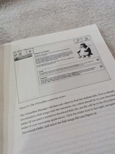 Linux Basics for Hackers Book