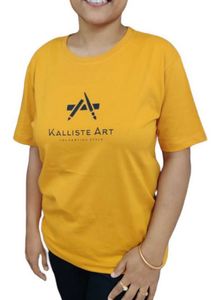Kalliste Art T-Shirt