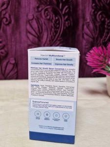 WishCare Hair Growth Serum Concentrate