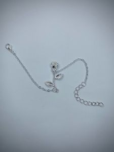 Classy Elegant Rose Bracelet