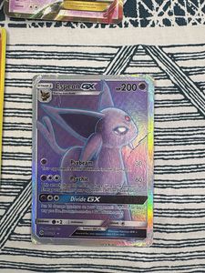 Rare Pokemon Trading Cards Bundle