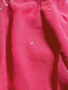 Pink &amp; Purple Ombre Lehenga Choli Set