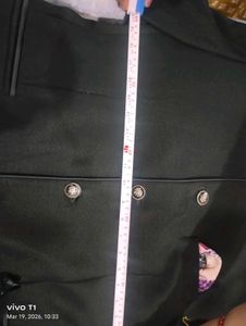 pant coat for men