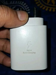 Samsung Travel Adapter