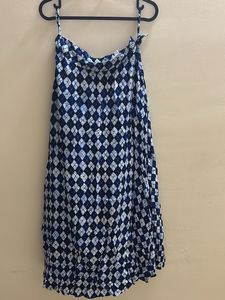 Indowestern Skirt