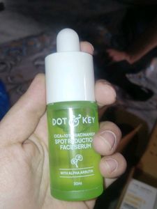 CICA+ 10% NIACINAMIDE SPOT REDUCTION FACE SERUM