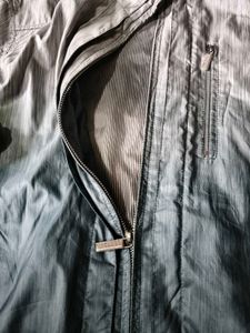 imported korean boomber jacket