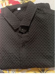 new shirt with tag comment size