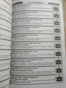 Thirukkural Book