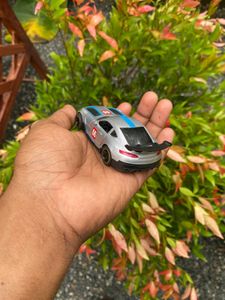 Die-Cast Cars - Set of 3