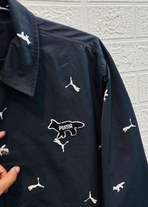 🇦🇺 Puma imported Print Jacket
