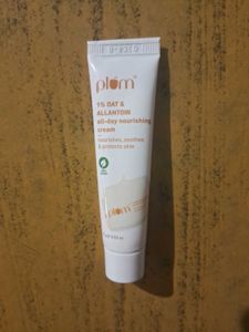 Plum Rice Water And Niacinamide Serum &amp; Free Cream