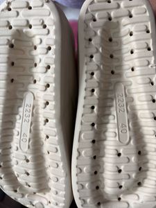 Doctor Extra soft slippers