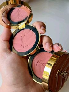 YSL Make Me Blush #06