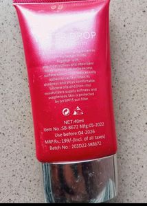 Colour Forever Lasting 12 Hours Spf 30