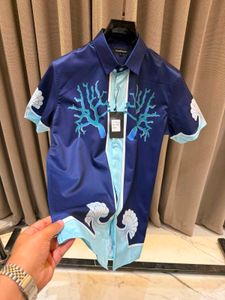 Casablanca Shirts