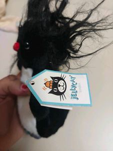 jellycat pengu