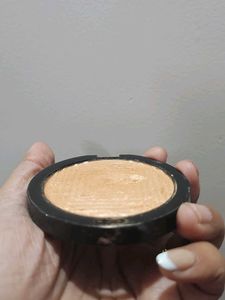 Maybelline Master Chrome Highlighter