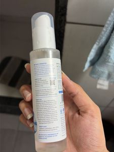 Plum Rice Water &amp; Niacinamide Toner