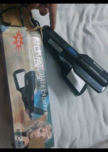 NOVA Hair Crimper