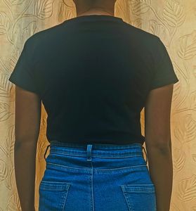 Plan Black T-shirt
