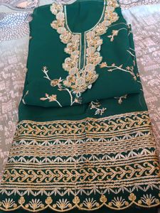 Pakistani Dress Material