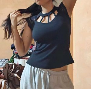 Beautifull top for Summers