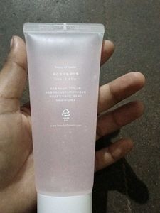 Beauty of Joseon Red Bean Water Gel