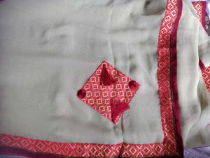 beautiful designer saree