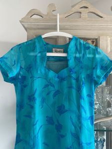 Stunning Kurta churidar, Small