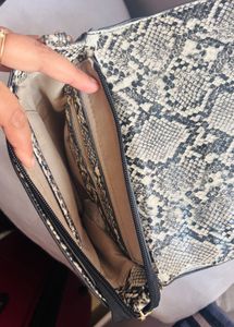 trendy bag