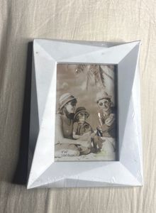 Photo Frame| 4x6 Inches (10x15cm)| Brand New