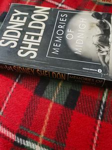 Sidney Sheldon - Memories of Midnight