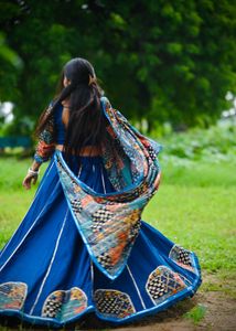 Lehenga choli
