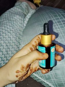 Pilgrim Face Serum &amp; Peeling Solution