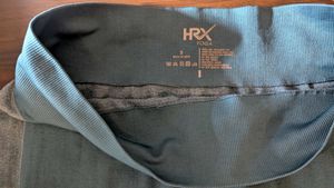 HRX Activewear Leggings