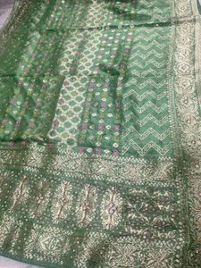 Beautiful 💚 Dupatta