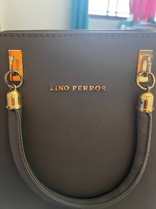 Lino Perros Hand Bag
